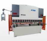 CNC Press Brakes