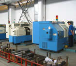 CNC Press Brakes