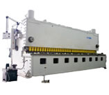 CNC Press Brakes